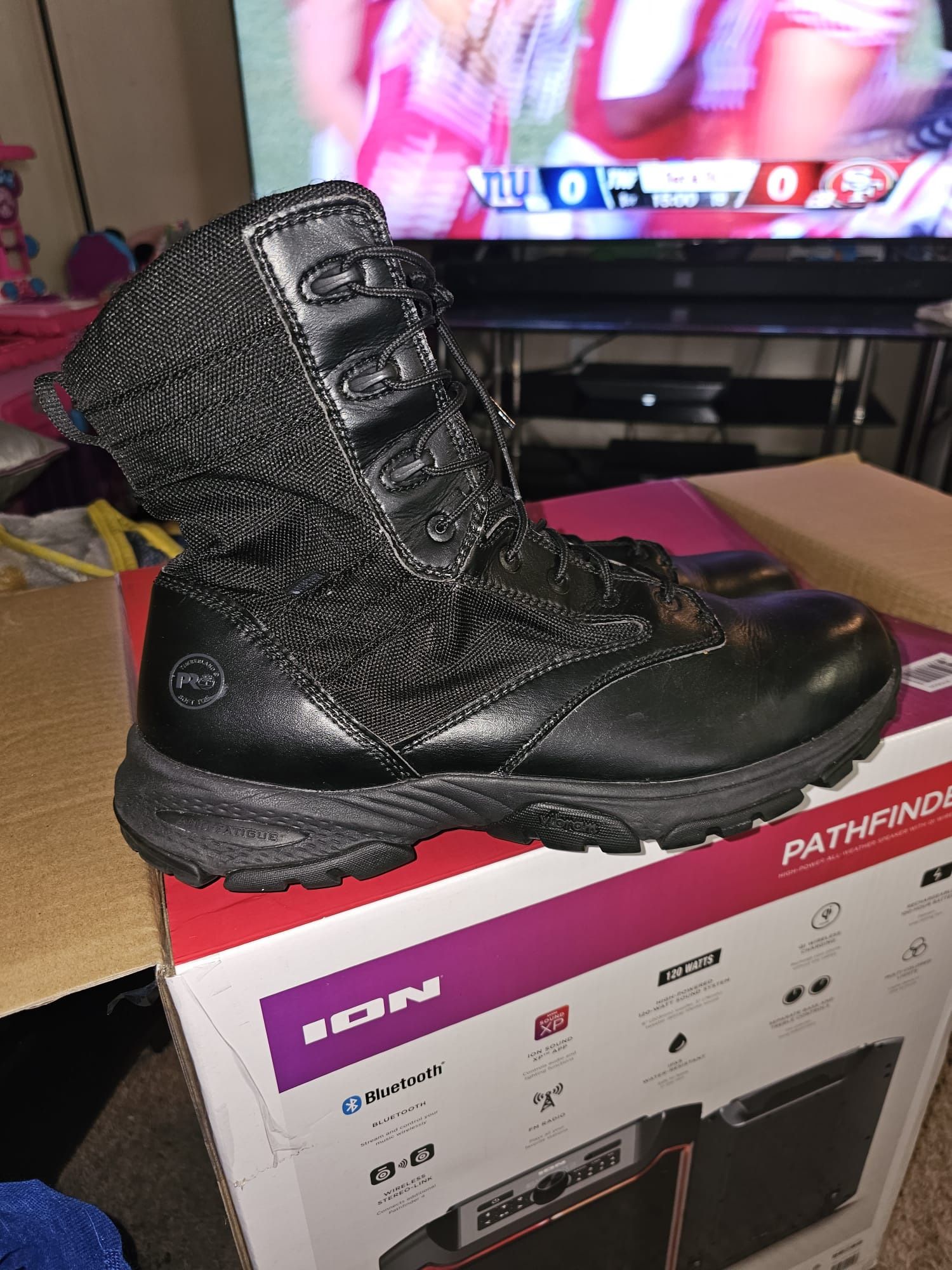 $100 Work Boots For Sale Size 13