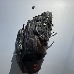 Baseball Glove 
