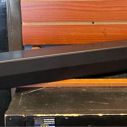 LG Home Theater System