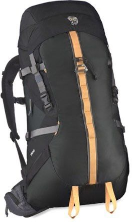 Mountain Hardwear Trad Hiking Backpack