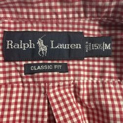 Ralph Lauren Polo Shirt