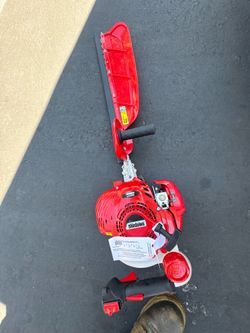 Se vende Shindaiwa HT232 profesional, prácticamente nueva. Motor de 21.2cc, ligera, potente y confia