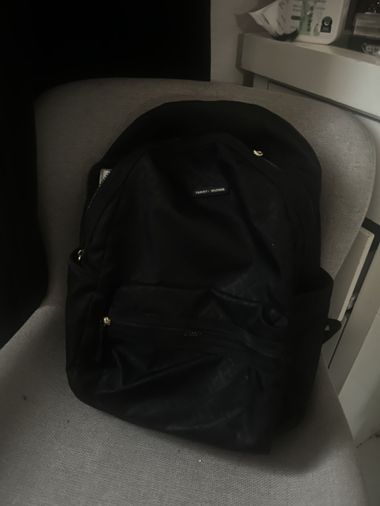 Tommy Hilfiger Backpack New