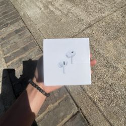 Airpod Pro 2nd Gen