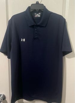 Men’s under armour shirt