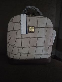 New Dooney & Bourke Backpack