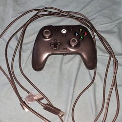 Xbox Gamesir G7 SE Wired Controller Read Description 