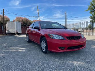 2004 Honda Civic