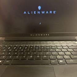 Alienware m15 R7 $1,000!! PRICED TO SELL TODAY! 