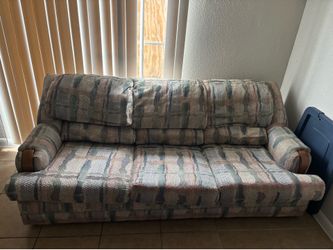 Couch/ bed