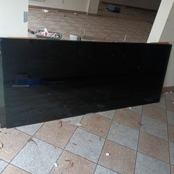 Comercial Door Glass