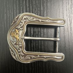 Tony Lama Belt Buckle