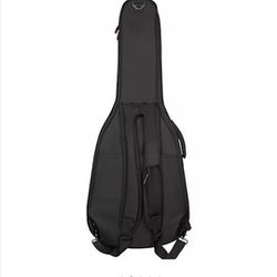 Gig Backpack Acoustic Guitar Case