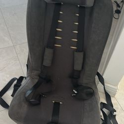 Special Needs Child Car Seat, Very Secure 
