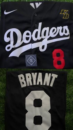 Dodgers Jersey