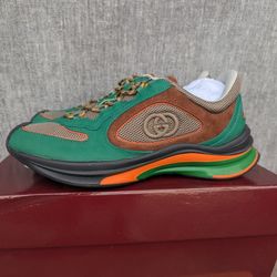 Gucci Run Size 11