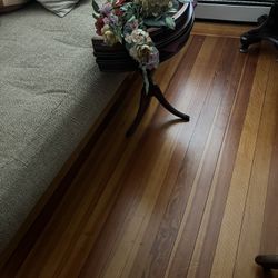 2 End Tables Great Show 