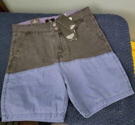 QUICKSILVER - Boys Shorts - Size 27