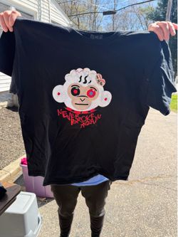 Young boy shirt