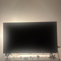 43”  Samsung Flatscreen- 