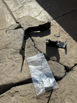 UTV INC Can Am Maverick X3 Odyssey PC925 Battery Hold Down Strap