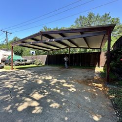 Carport