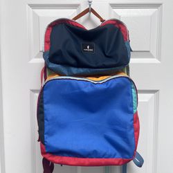 Cotopaxi Tasra 16L Backpack 