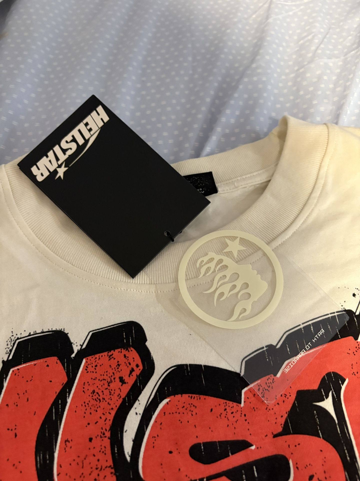 hellstar Shirt