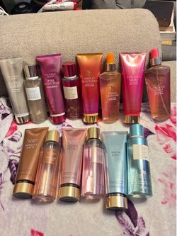 Victorias secret sets