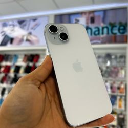 Iphone 15 pro PHYSICAL SIM