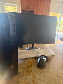 Alienware X51 R2 Gaming PC Setup
