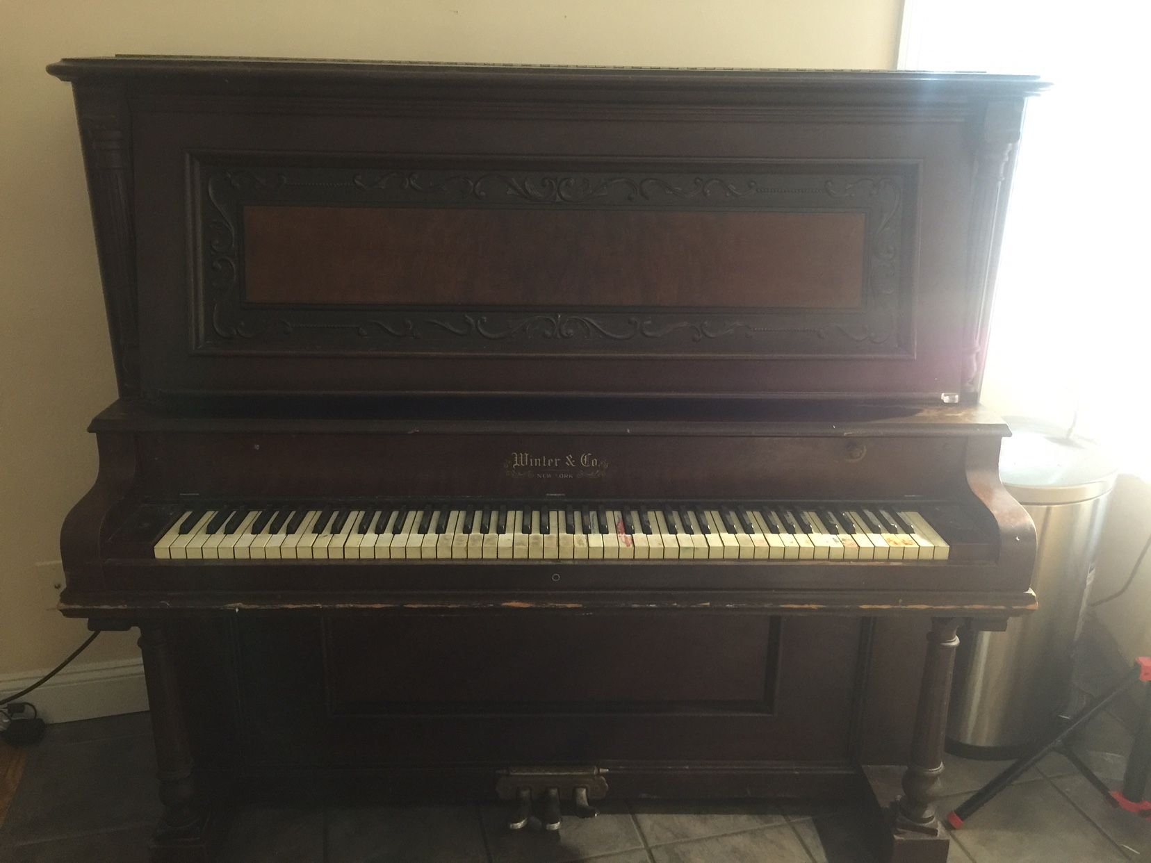Piano