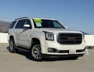 2017 GMC Yukon