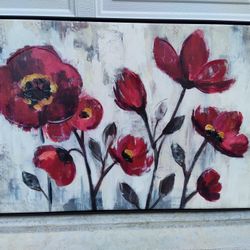 Sylvia Vassileva  "Floral Simplicity"