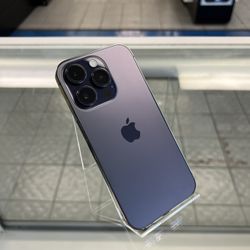 iPhone 14 Pro 128GB Unlocked 