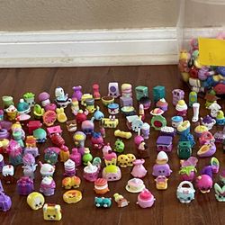 Shopkins