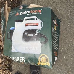 Electric Sprayer