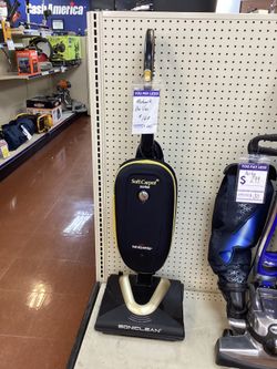 Mohawk Soft Carpet Series Vacuum- GREAT CONDITION