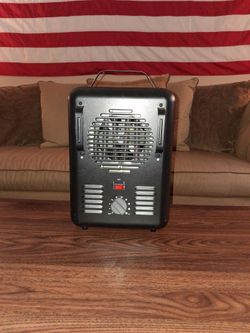 Heater Model DQ1409