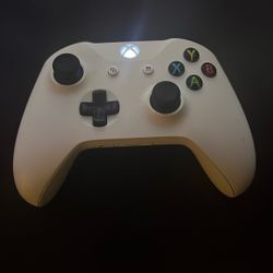 Xbox Controller 