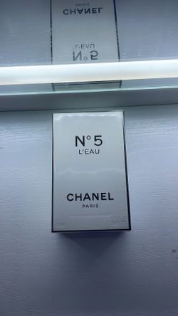 N5 Chanel