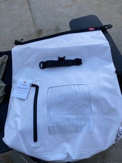 Mier Waterproof Backpack