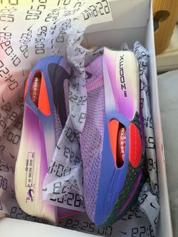 Nike  air zoom alpha fly 3