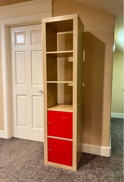 Bookshelf