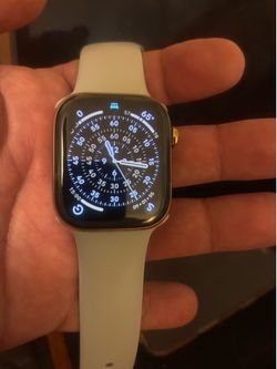 Apple Watch size 42mm  10th generation