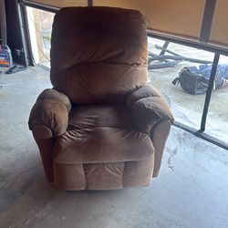 Recliner Chair