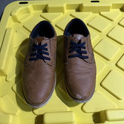 Boys Dress Shoes