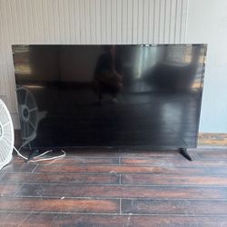 65 inch Amazon fire tv