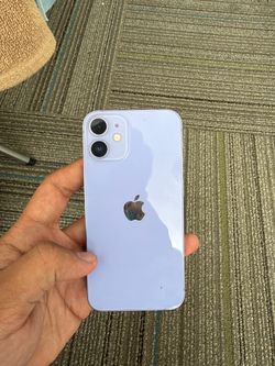 iPhone 12 Mini 256GB Unlocked