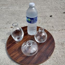 Small Flower Vase 